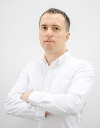 Vitaliy Kalinichenko