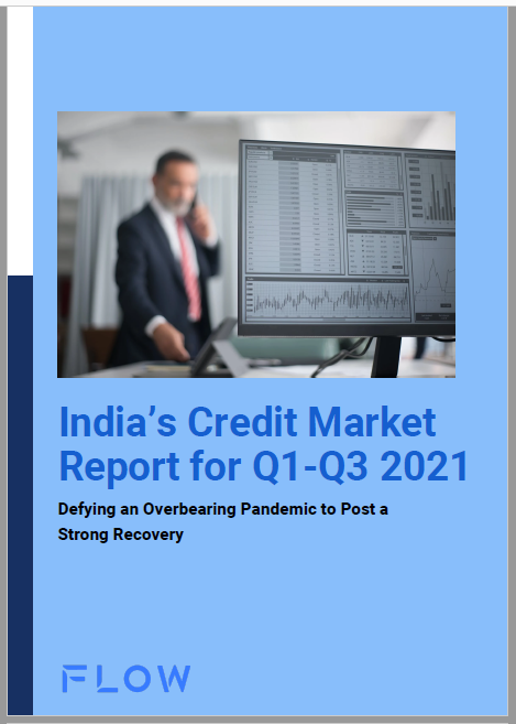 India’s Credit Market Report