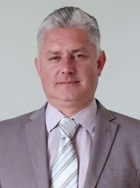Sergey Tyshenko